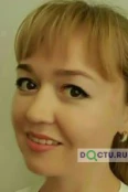 Фокина Регина Ахнафовна - Сочи