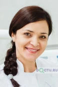 Фокина Светлана Владимировна - Пенза