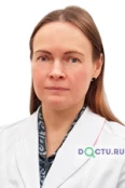 Фокина Татьяна Валентиновна - Ярославль