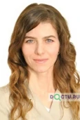 Фокина Вероника Анатольевна - Челябинск