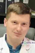 Фольц Эдуард Эдуардович - Саратов
