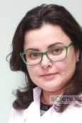 Фоляк Екатерина Викторовна - Новосибирск