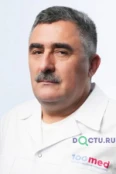 Фомченков Игорь Витольдович - Москва