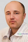 Фомченков Владимир Владимирович - Брянск