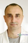 Фоменко Алексей Алексеевич - Ставрополь
