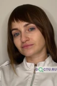Фоменко Анастасия Александровна - Воронеж