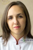 Фоменко Анна Сергеевна - Волгоград