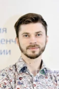 Фоменко Антон Игоревич - Самара