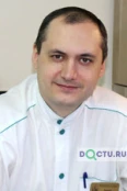 Фоменко Дмитрий Валерьевич - Самара