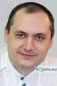 Фоменко Дмитрий Валериевич - Самара