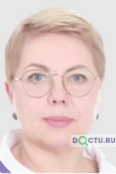Фоменко Ирина Александровна - Краснодар