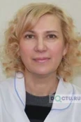 Фоменко Ирина Валерьевна - Волгоград