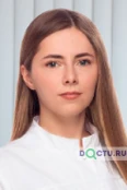Фоменко Юлия Павловна - Хабаровск