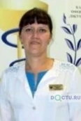 Фоменко Нина Михайловна - Астрахань