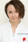 Фоменко Наталья Николаевна - Тамбов