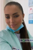 Фоменко Оксана Анатольевна - Ставрополь