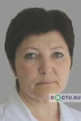 Фоменко Роза Хазиповна - Набережные Челны