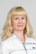 Фоменко Светлана Викторовна - Волгоград