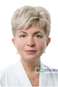 Фоменко Татьяна Анатольевна - Москва