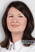 Фоменко Татьяна Викторовна - Краснодар