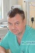 Фомичев Андрей Юрьевич - Москва