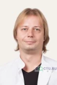 Фомичев Дмитрий Владиславович - Москва