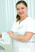 Фомичева Анна Алексеевна - Красноярск