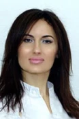 Фомичева Екатерина Юрьевна - Волгоград