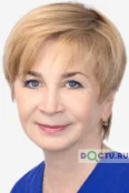 Фомичева Елена Николаевна - Москва