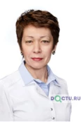Фомичева Елена Владимировна - Ростов-на-Дону