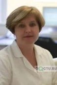 Фомичева Ирина Викторовна - Челябинск
