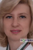Фомичева Ирина Николаевна - Москва