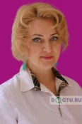 Фомичева Любовь Юрьевна - Тверь