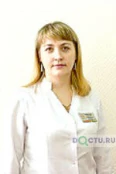 Фомичева Наталья Сергеевна - Тюмень