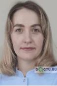 Фомичева Наталия Сергеевна - Тюмень