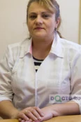 Фомичева Наталья Викторовна - Москва
