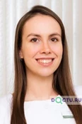 Фомичева Софья Сергеевна - Красноярск