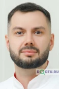 Фомичёв Данил Сергеевич - Краснодар
