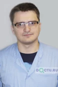 Фомин Александр Владимирович - Архангельск