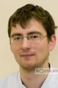 Фомин Александр Владимирович - Саратов