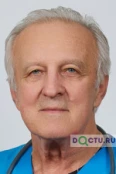 Фомин Александр Александрович - Санкт-Петербург