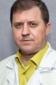 Фомин Александр Николаевич - Курган