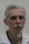 Фомин Андрей Юрьевич - Москва