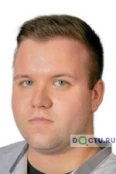 Фомин Дмитрий Игоревич - Курск