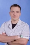 Фомин Дмитрий Владимирович - Иваново