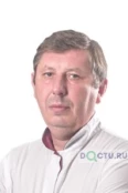 Фомин Игорь Анатольевич - Липецк
