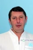 Фомин Игорь Анатольевич - Москва