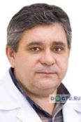 Фомин Олег Николаевич - Красноярск
