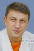 Фомин Павел Александрович - Омск