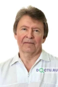 Фомин Сергей Анатольевич - Орёл